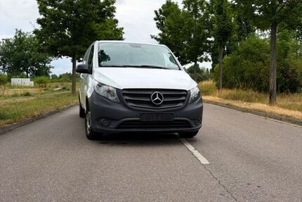 Mercedes-Benz Vito 223.328 km 12.500 &euro; Torgau 04860