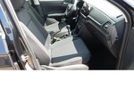 VW T-Cross 1.0 Basis BMT TSI Klima Navi 8.400 km 18.690 &euro; Vordorf 38533