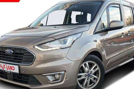Ford Tourneo Connect 89.806 km 20.990 &euro; Zwickau 08056