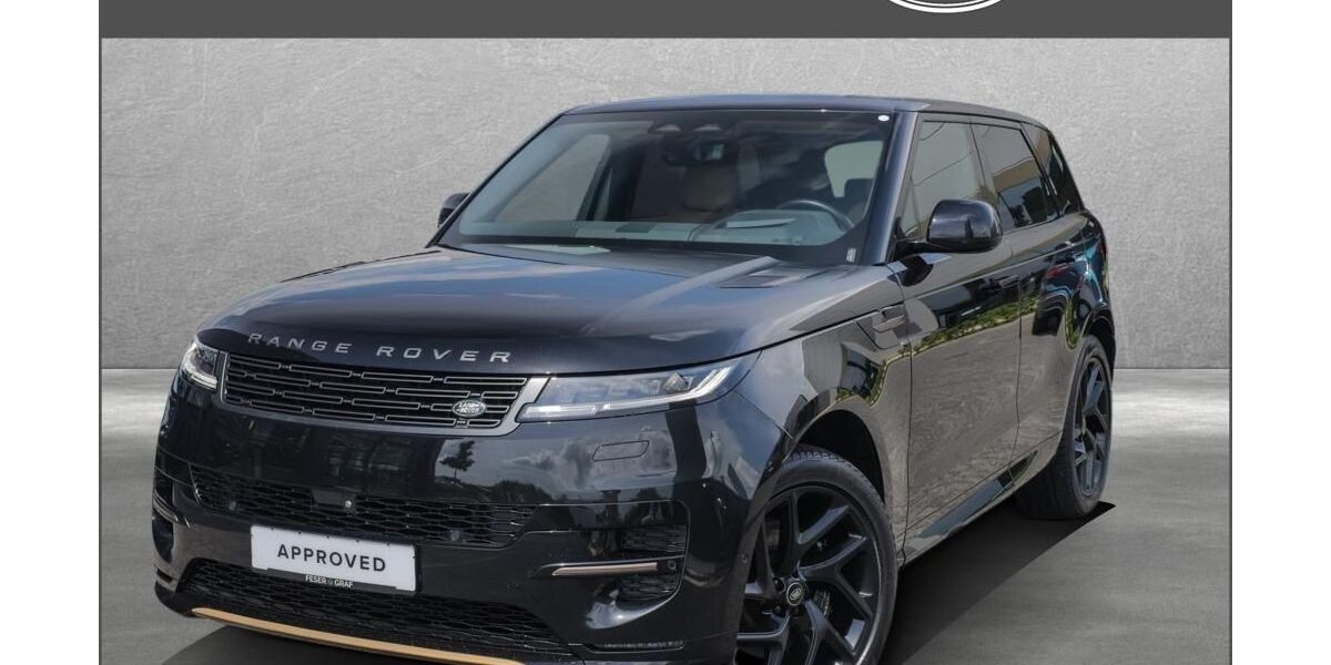 Land Rover Range Rover Sport 35.500 km 79.580 &euro; Hallstadt 96103