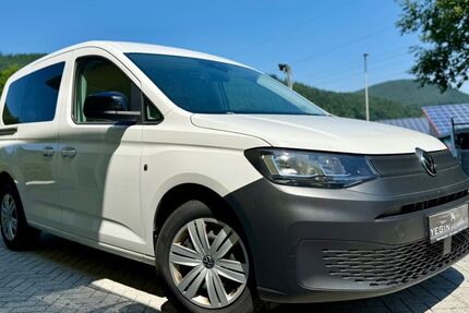 VW Caddy 116.750 km 18.990 &euro; Weilbach 63937