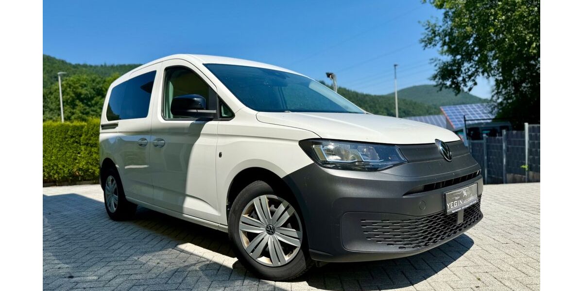VW Caddy 116.750 km 18.990 &euro; Weilbach 63937