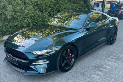 Ford Mustang 5.500 km 43.999 &euro; Berlin 13581