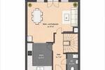 Reihenhaus Hamburg Langenhorn - 4 Zimmer, 133 m&sup2;, 700.000&euro; | Angebot:27064143