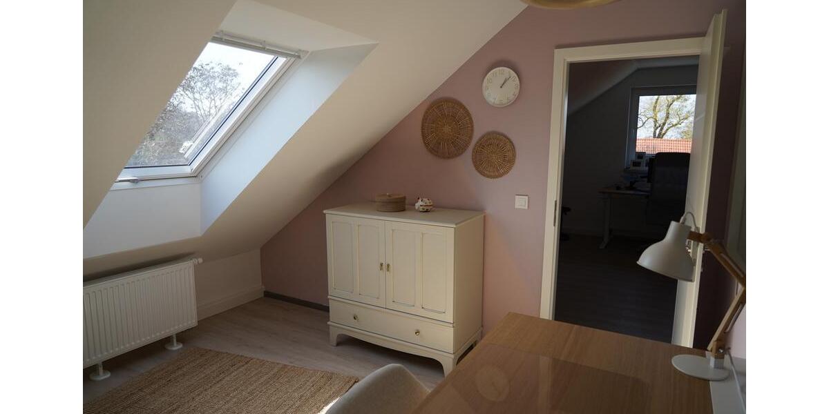 Maisonettenwohnung Isenbüttel - 4 Zimmer, 119 m&sup2;, 1.450&euro; | Angebot:26399693