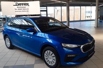 Skoda Scala 2.350 km 24.990 &euro; Batzhausen 92358
