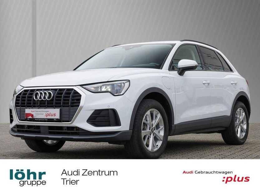Audi Q3 48.800 km 30.980 € Trier 54292