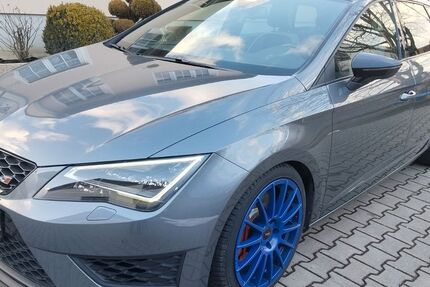 Seat Leon 110.500 km 16.200 &euro; Hilpoltstein 91161
