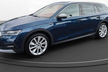 Skoda Octavia 56.200 km 29.690 &euro; Bad Langensalza 99947