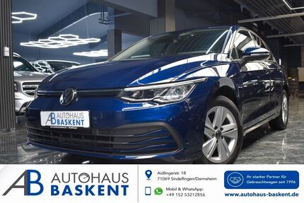 VW Golf 49.900 km 21.990 &euro; Sindelfingen-Darmsheim 71069
