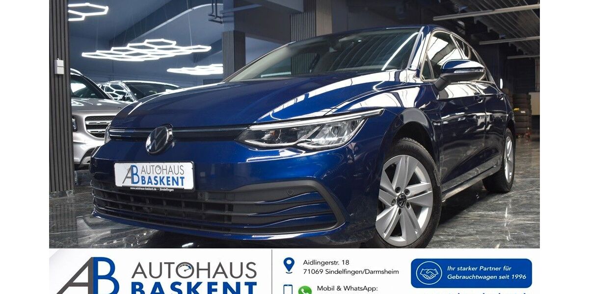 VW Golf 49.900 km 21.990 &euro; Sindelfingen-Darmsheim 71069