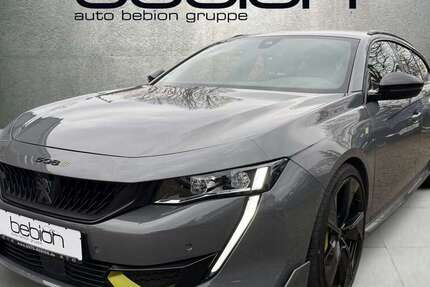 Peugeot 508 35.550 km 35.980 &euro; Herrenberg 71083