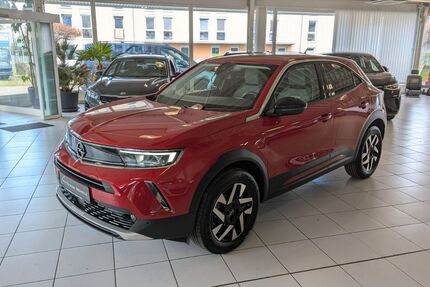 Opel Mokka 31.950 km 17.990 &euro; Gundelfingen bei Freiburg 79194