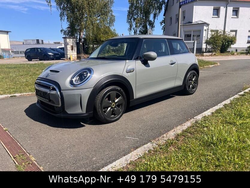 Cooper SE