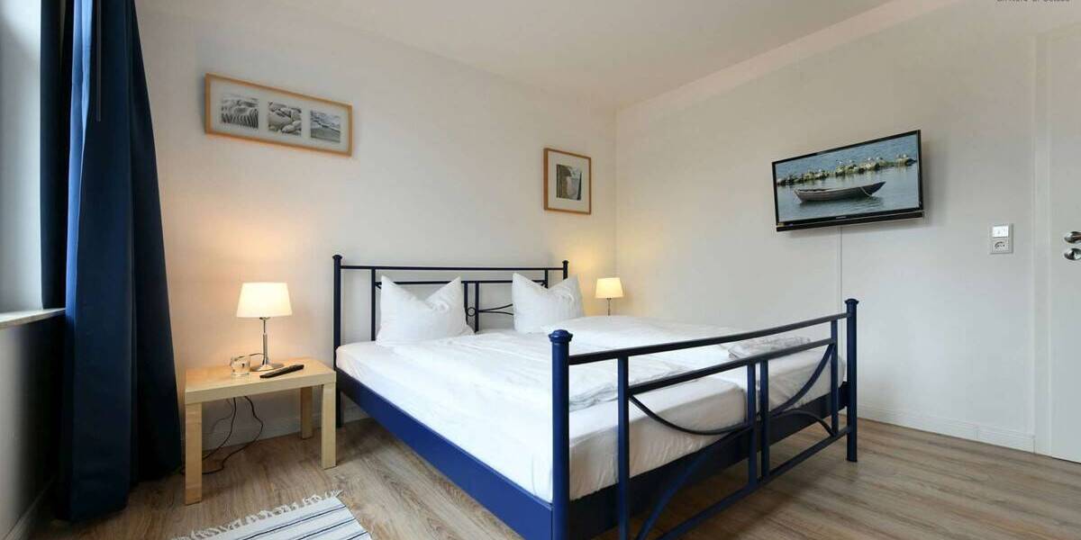 Etagenwohnung Binz - 3 Zimmer, 58 m&sup2;, 330.000&euro; | Angebot:25735265