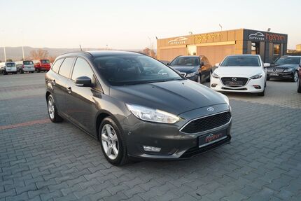 Ford Focus 92.092 km 8.890 &euro; Ingelheim 55218