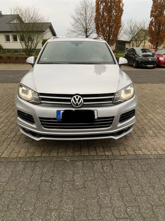 VW Touareg 178.660 km 15.750 € Asbach 53567