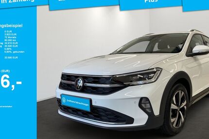 VW Taigo 23.215 km 19.999 &euro; Leutkirch 88299