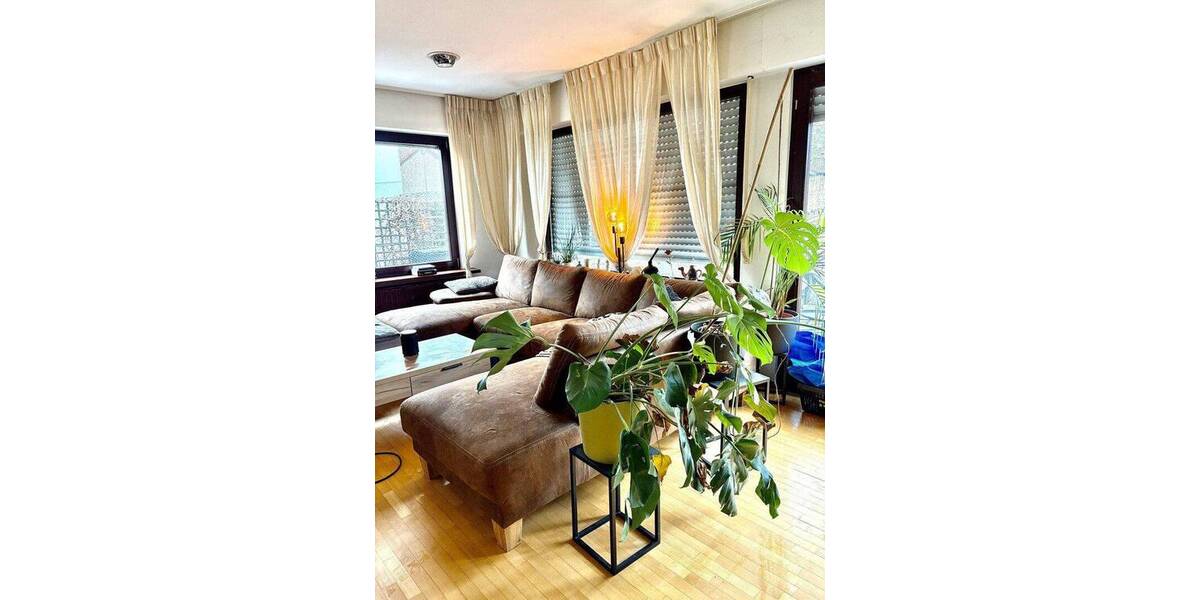 Doppelhaushälfte Bad Saulgau - 6 Zimmer, 154 m&sup2;, 399.000&euro; | Angebot:26848316