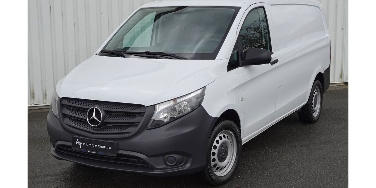 Mercedes-Benz Vito 176.000 km 13.990 &euro; Weidenberg 95466