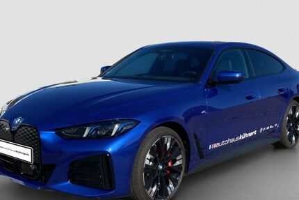 BMW i4 2.142 km 62.998 € Windischleuba 04603
