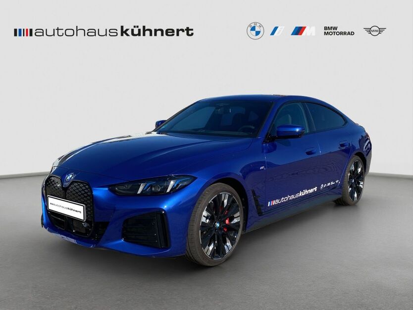 BMW i4 2.142 km 62.998 € Windischleuba 04603