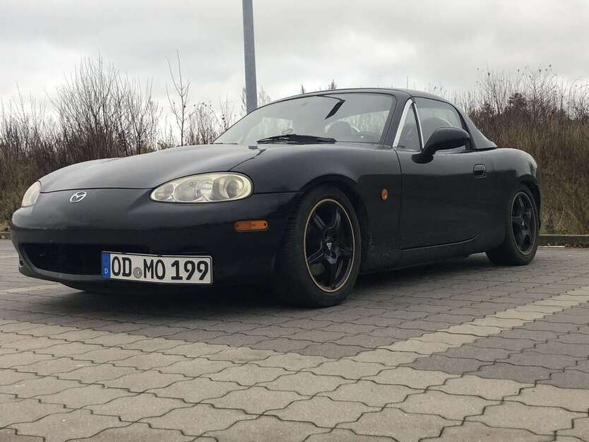 MX-5