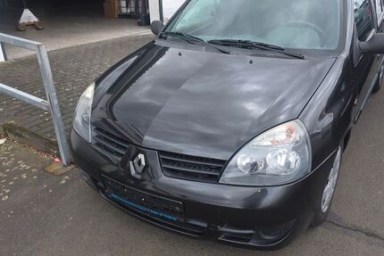Renault Clio 77.440 km 2.299 &euro; ranstadt 63691