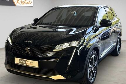 Peugeot 3008 15.500 km 24.480 € Rostock 18146