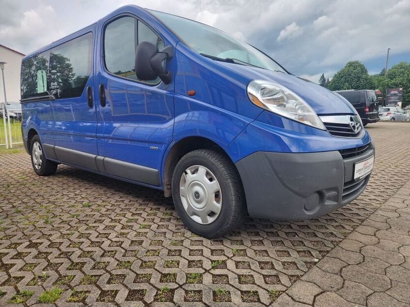 Vivaro