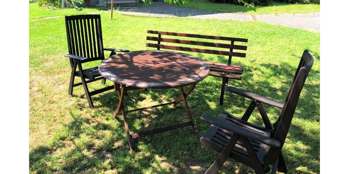 Mehrfamilienhaus für Kapitalanleger in grüner Lage von Mittweida - Mehrfamilienhaus, Wohnhaus Mittweida | Angebot:25120904