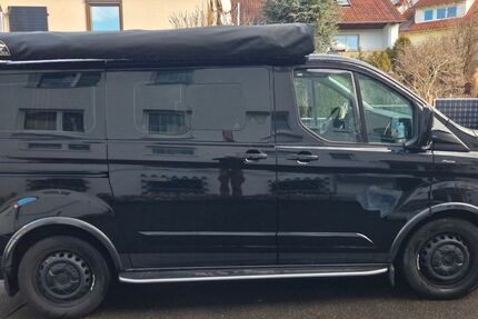 Ford Tourneo Custom 39.800 km 38.900 &euro; Waiblingen 71336