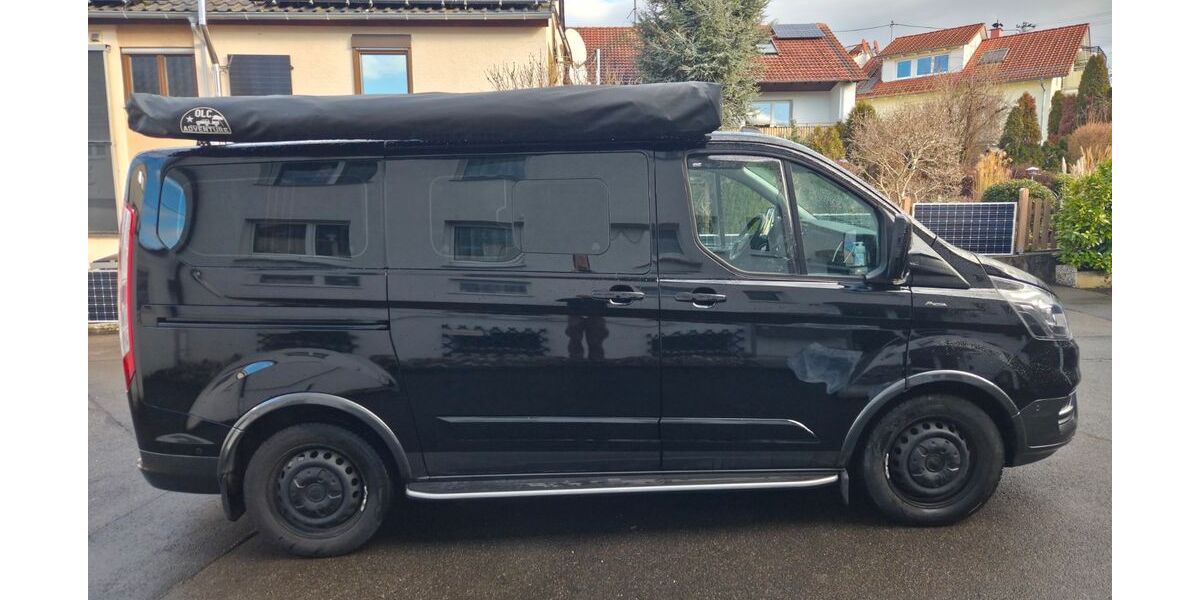 Ford Tourneo Custom 39.800 km 39.990 &euro; Waiblingen 71336