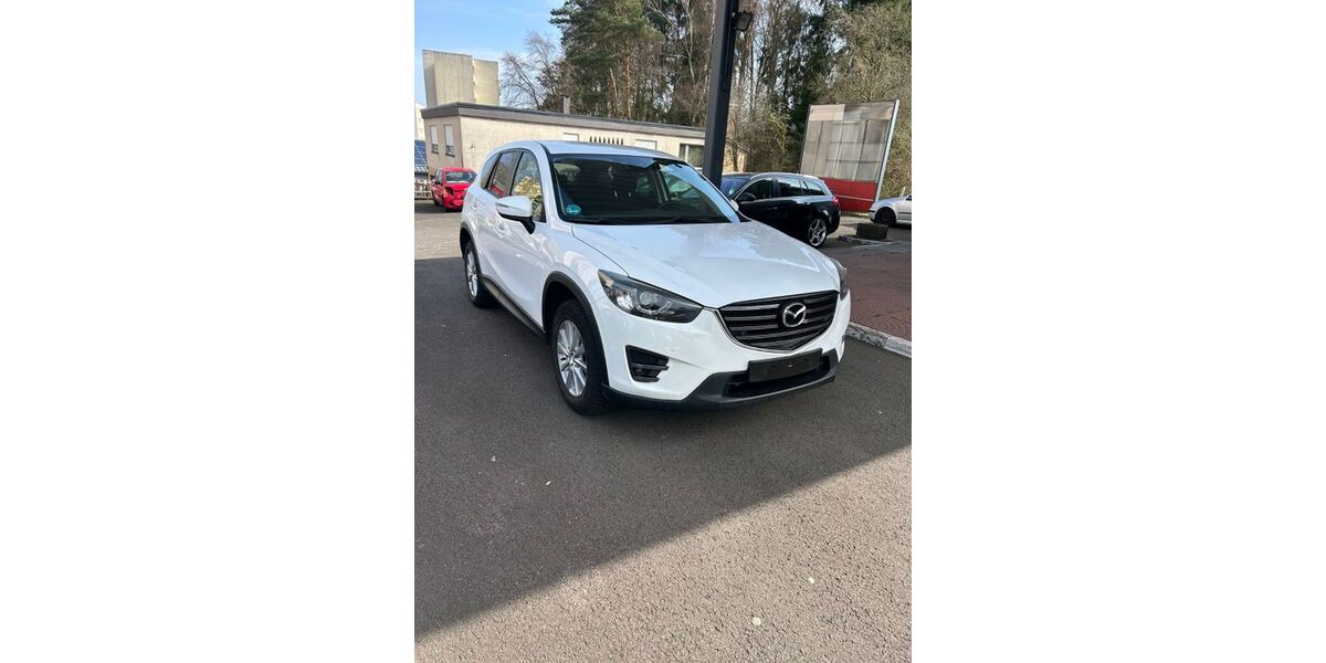 Mazda CX-5 152.000 km 10.999 &euro; Neunkirchen/Wellesweiler 66539