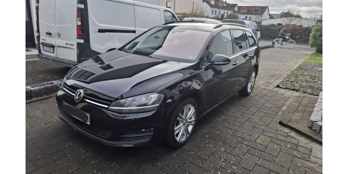 VW Golf 274.000 km 7.000 &euro; Wesseling 50389