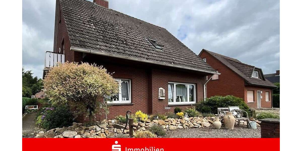 Einfamilienhaus Geeste - 7 Zimmer, 219 m&sup2;, 349.000&euro; | Angebot:27112342