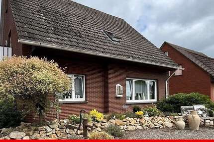 Haus Geeste - 7 Zimmer, 219 m&sup2;, 349.000&euro; | Angebot:27112342