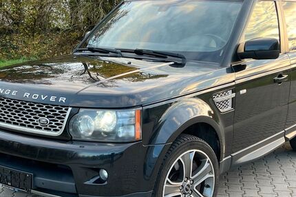Land Rover Range Rover Sport 245.000 km 10.990 € München 81243