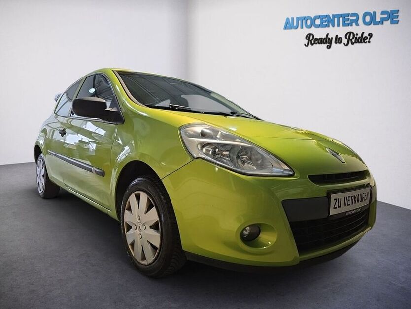 Clio