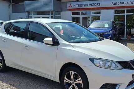 Nissan Pulsar