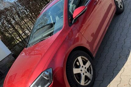 VW Golf 152.000 km 9.899 &euro; Störnstein 92721