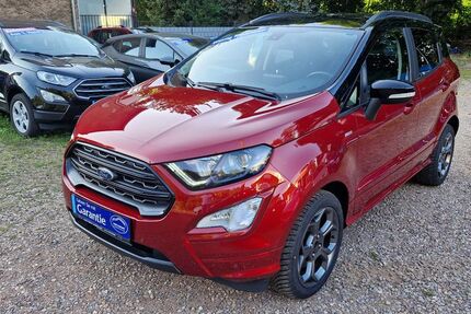 Ford EcoSport 77.000 km 11.400 &euro; Saarbrücken 66117