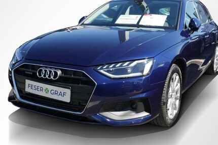 Audi A4 75.350 km 28.640 &euro; Erlangen 91058