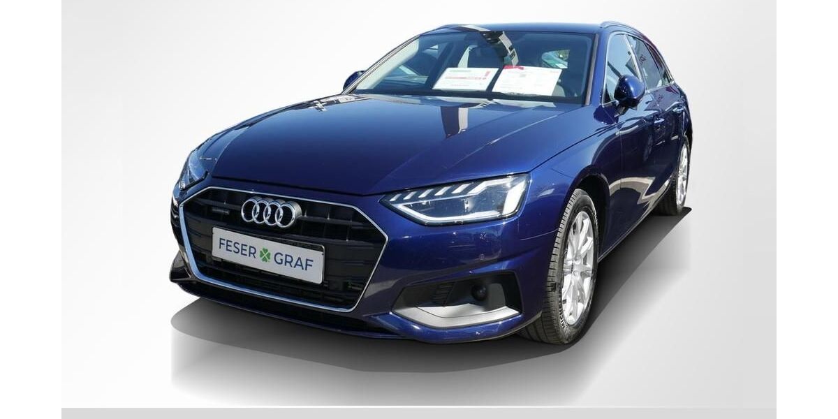 Audi A4 75.350 km 28.640 &euro; Erlangen 91058
