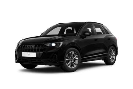 Audi Q3 133.000 km 23.980 &euro; Würzburg 97076
