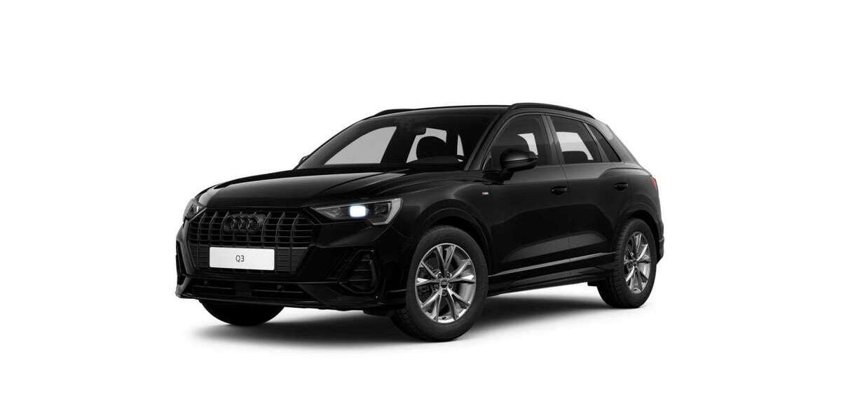 Audi Q3 133.000 km 23.980 &euro; Würzburg 97076