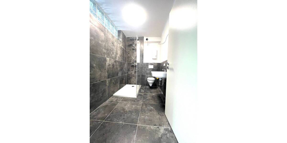 Moderne 4-Zimmer-Wohnung in Ensheim - saniert, hell und ab 01.08. verfügbar - Etagenwohnung Saarbrücken-Halberg Ensheim | Angebot:26954962