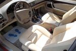 CL 600 LEDER EL-GSD KLIMATRONIC