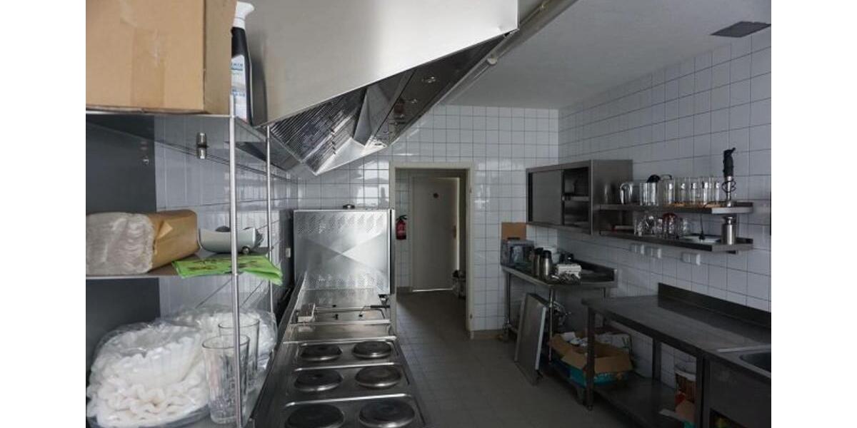 Gewerbeobjekt Finsterwalde - 2.894&euro; | Angebot:26321012