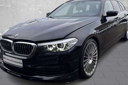 Alpina D5 120.000 km 41.490 &euro; Heide 25746